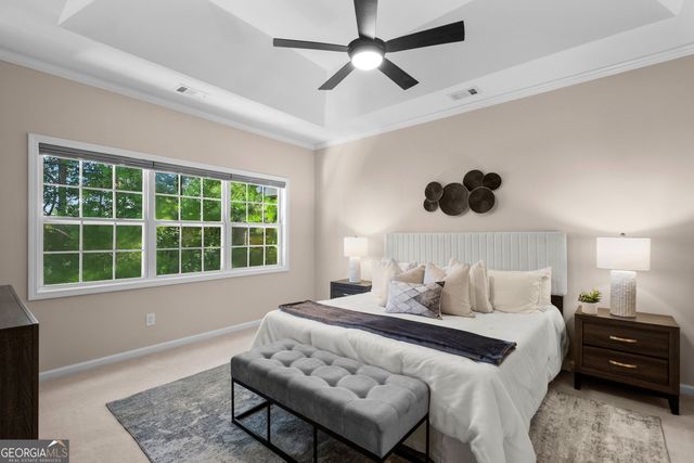 16 Elan Court, Roswell, GA 30022