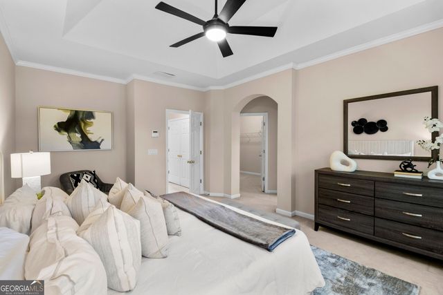 16 Elan Court, Roswell, GA 30022