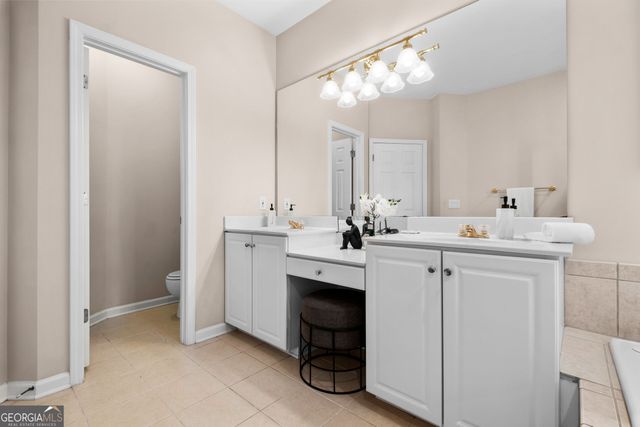 16 Elan Court, Roswell, GA 30022
