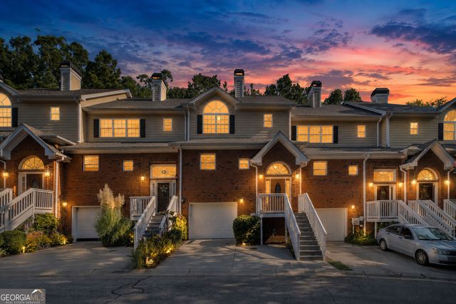 16 Elan Court, Roswell, GA 30022