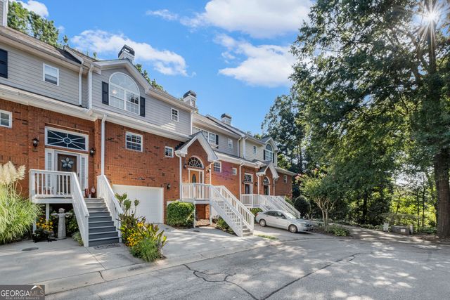 16 Elan Court, Roswell, GA 30022