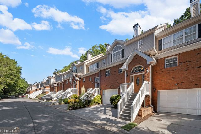 16 Elan Court, Roswell, GA 30022