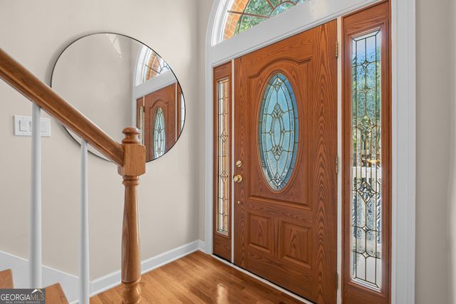 16 Elan Court, Roswell, GA 30022