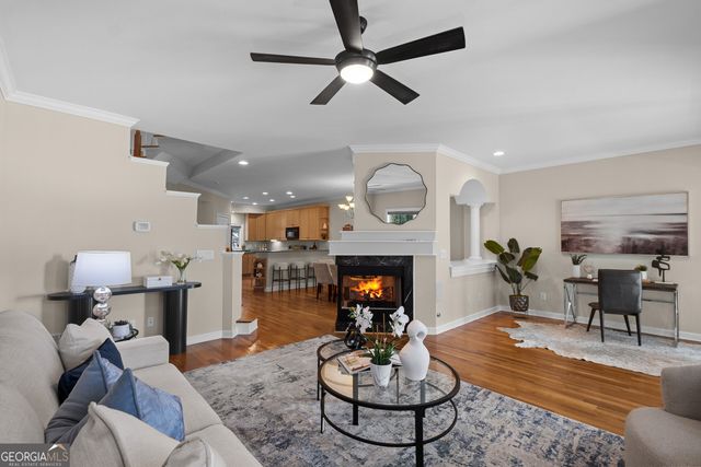16 Elan Court, Roswell, GA 30022