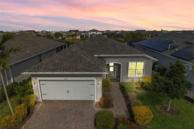 42997 CANON COURT, Punta Gorda, FL 33982
