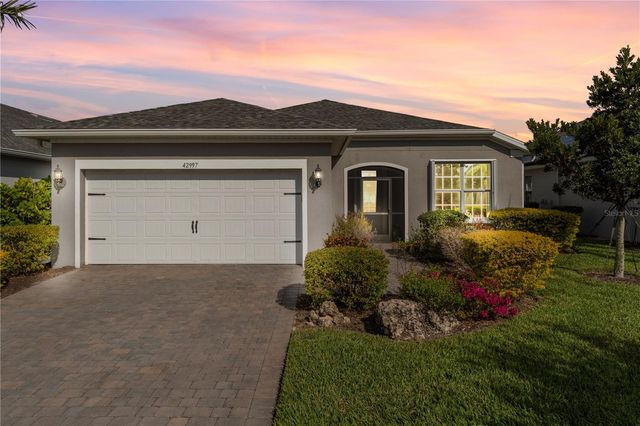 42997 CANON COURT, Punta Gorda, FL 33982