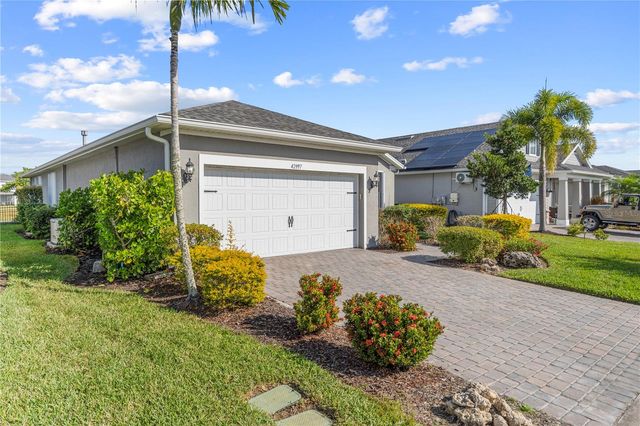 42997 CANON COURT, Punta Gorda, FL 33982