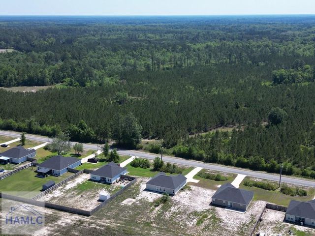 9265 Tibet Highway SE, Allenhurst, GA 31301
