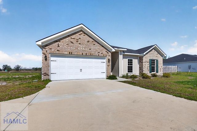 9265 Tibet Highway SE, Allenhurst, GA 31301