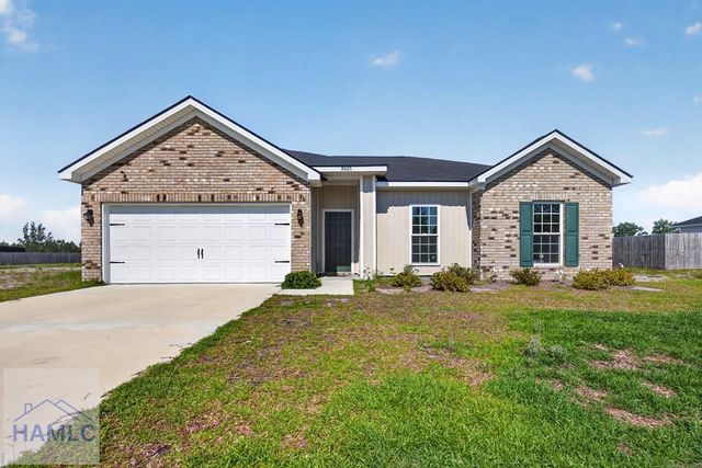 9265 Tibet Highway SE, Allenhurst, GA 31301
