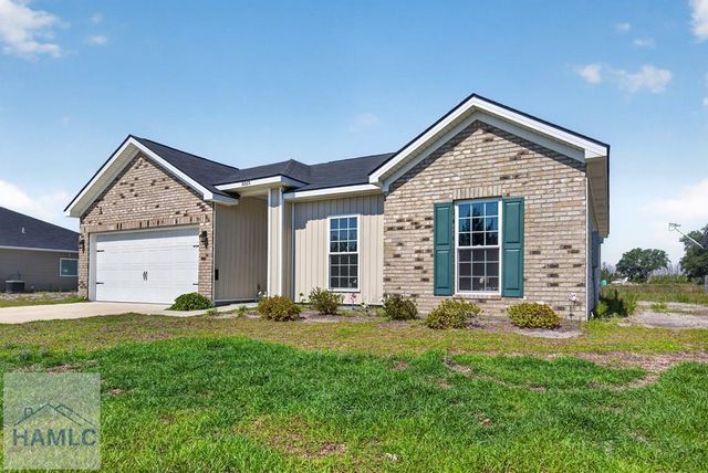 9265 Tibet Highway SE, Allenhurst, GA 31301