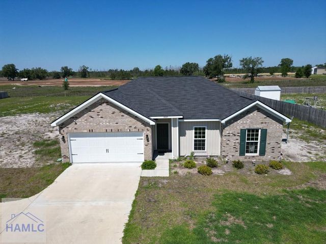 9265 Tibet Highway SE, Allenhurst, GA 31301