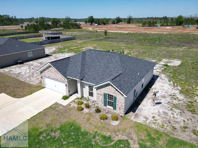 9265 Tibet Highway SE, Allenhurst, GA 31301