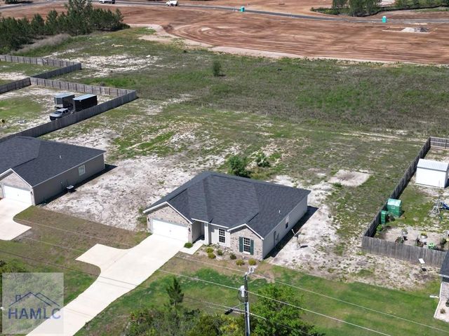 9265 Tibet Highway SE, Allenhurst, GA 31301