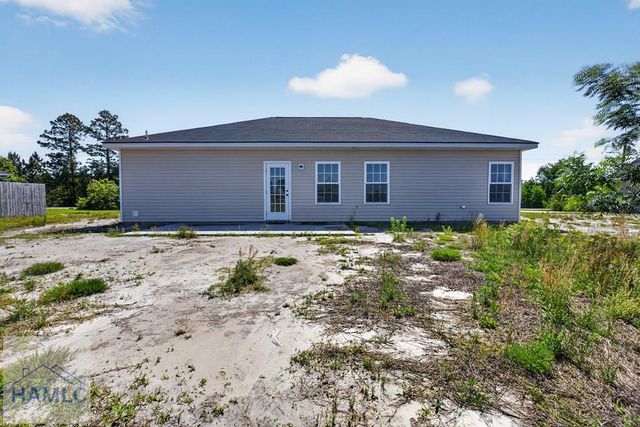 9265 Tibet Highway SE, Allenhurst, GA 31301