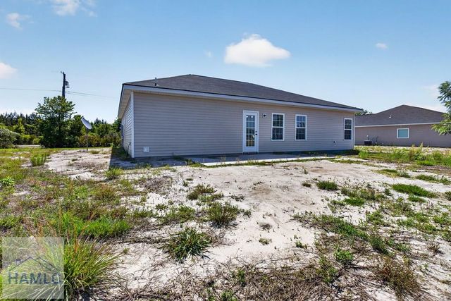 9265 Tibet Highway SE, Allenhurst, GA 31301