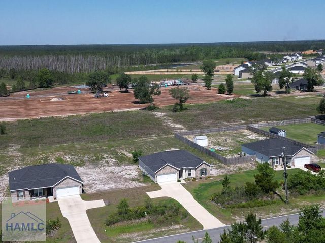 9265 Tibet Highway SE, Allenhurst, GA 31301