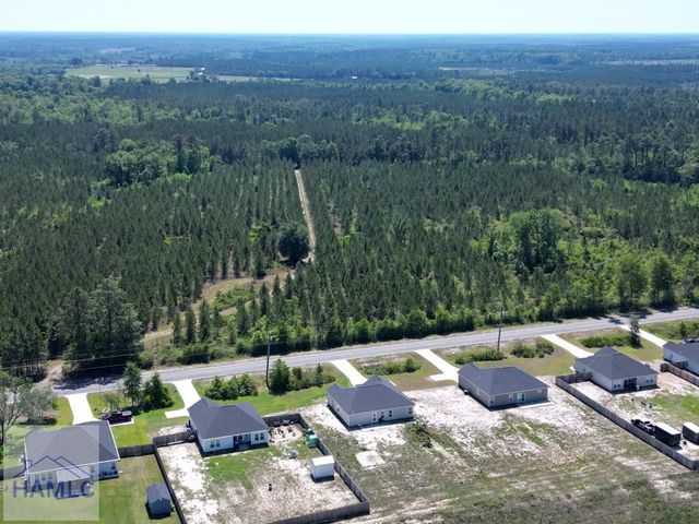 9265 Tibet Highway SE, Allenhurst, GA 31301
