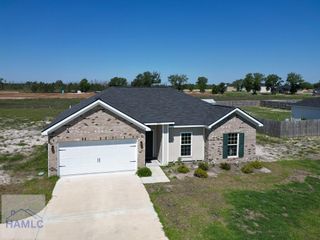 9265 Tibet Highway SE, Allenhurst, GA 31301