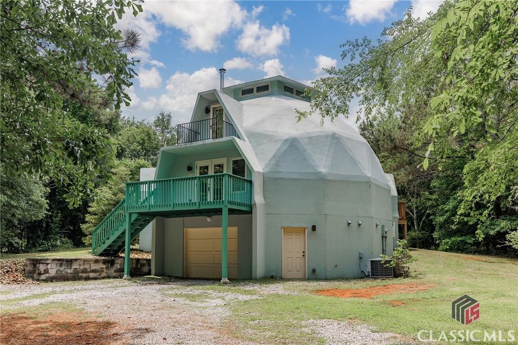 218 Wedgewood Drive, Danielsville, GA 30633