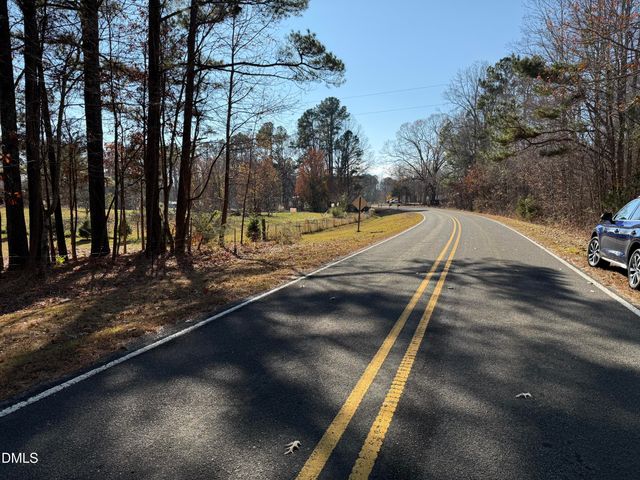 525 Montgomery Road, Franklinton, NC 27525