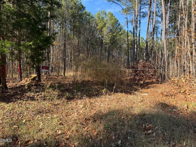 525 Montgomery Road, Franklinton, NC 27525