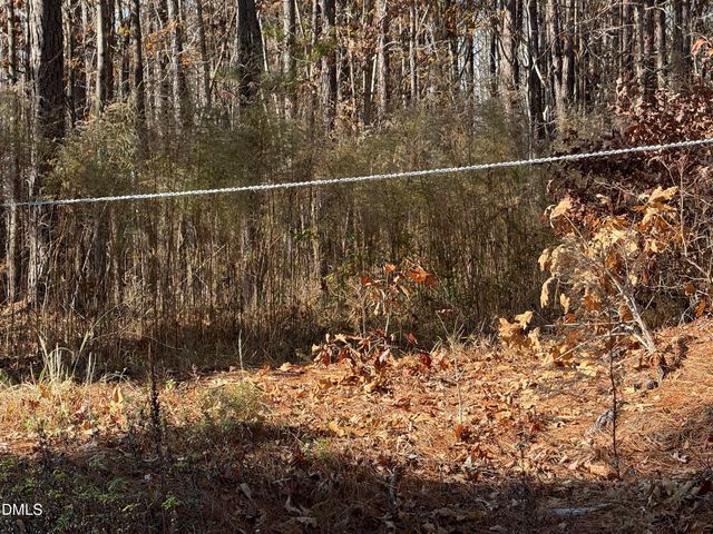 525 Montgomery Road, Franklinton, NC 27525