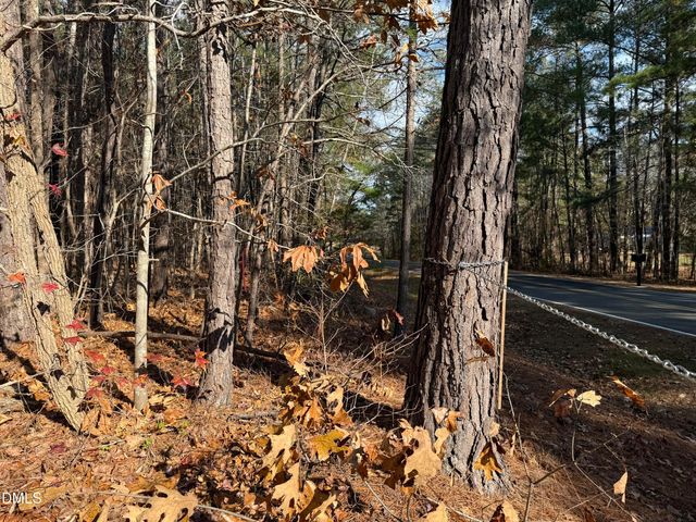 525 Montgomery Road, Franklinton, NC 27525