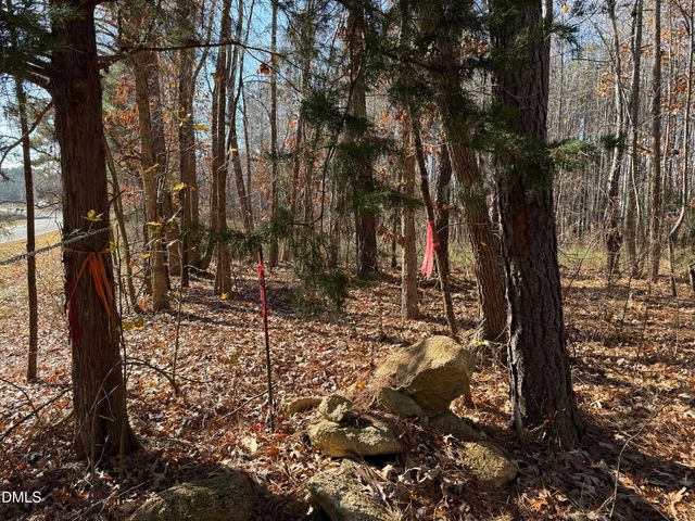 525 Montgomery Road, Franklinton, NC 27525