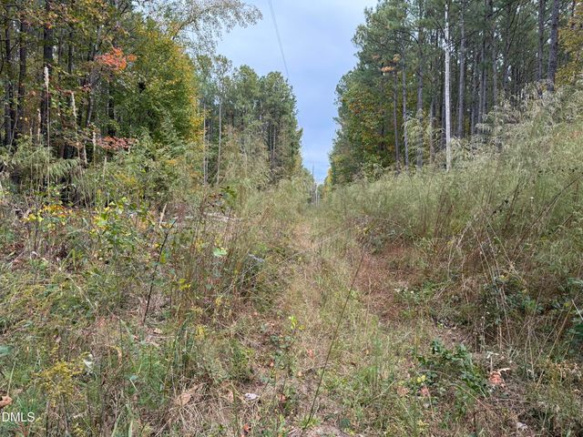 525 Montgomery Road, Franklinton, NC 27525