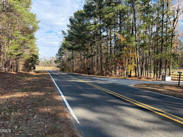 525 Montgomery Road, Franklinton, NC 27525