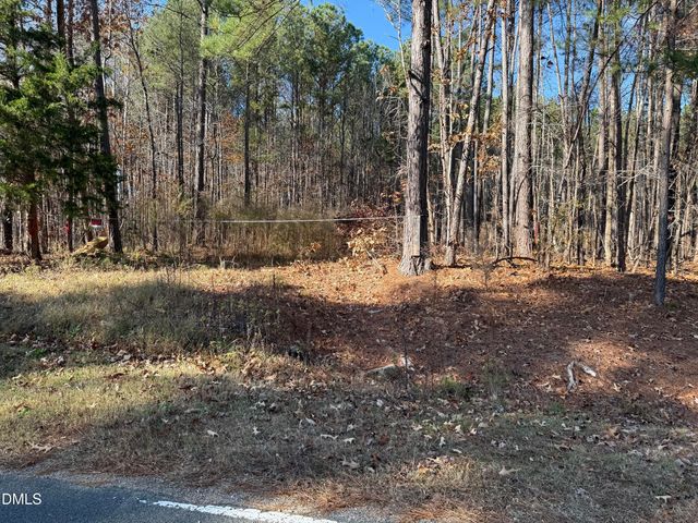 525 Montgomery Road, Franklinton, NC 27525