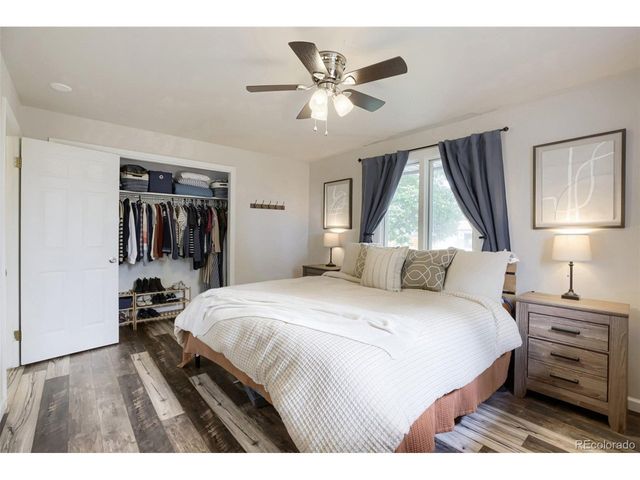 5125 Zinnia Ct, Arvada, CO 80002