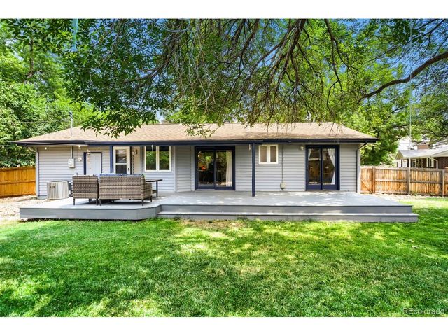 5125 Zinnia Ct, Arvada, CO 80002