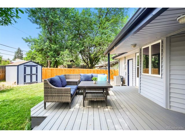 5125 Zinnia Ct, Arvada, CO 80002