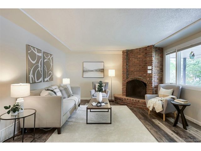 5125 Zinnia Ct, Arvada, CO 80002