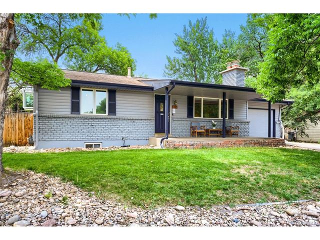 5125 Zinnia Ct, Arvada, CO 80002