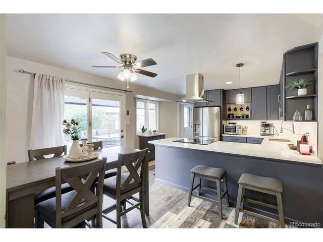 5125 Zinnia Ct, Arvada, CO 80002
