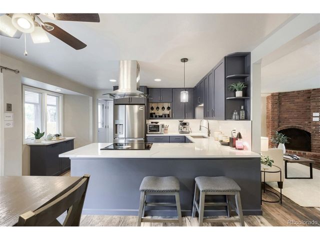 5125 Zinnia Ct, Arvada, CO 80002