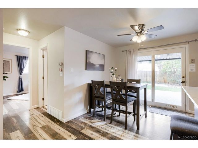 5125 Zinnia Ct, Arvada, CO 80002