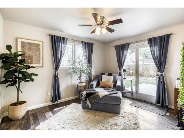 5125 Zinnia Ct, Arvada, CO 80002