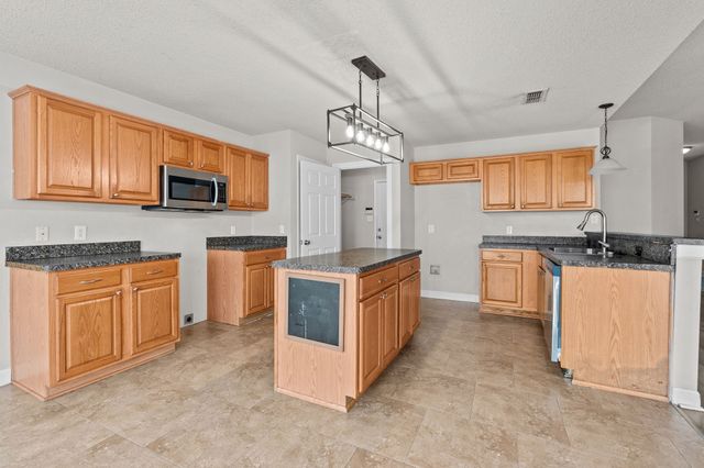 505 Park Meadows Drive, Crowley, TX 76036