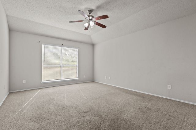 505 Park Meadows Drive, Crowley, TX 76036