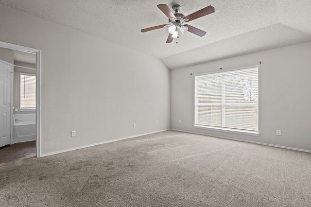 505 Park Meadows Drive, Crowley, TX 76036