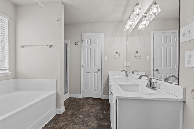 505 Park Meadows Drive, Crowley, TX 76036