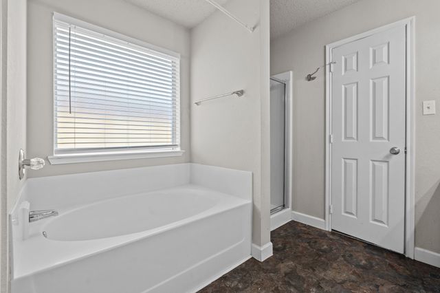 505 Park Meadows Drive, Crowley, TX 76036