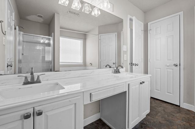 505 Park Meadows Drive, Crowley, TX 76036