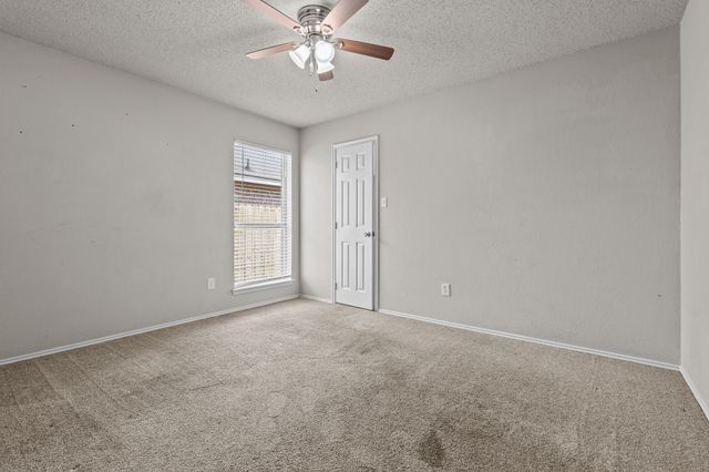 505 Park Meadows Drive, Crowley, TX 76036