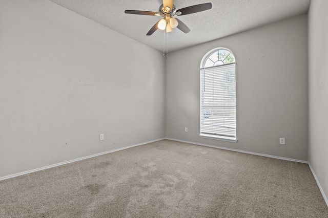 505 Park Meadows Drive, Crowley, TX 76036