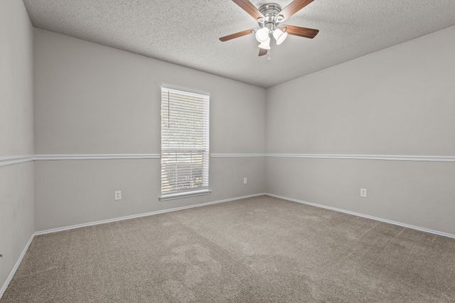 505 Park Meadows Drive, Crowley, TX 76036